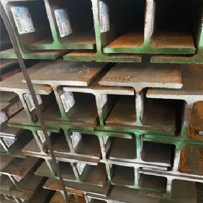 安吉Q235B桥梁钢梁H钢Q355B钢结构工程用H型钢闽恒钢材图5