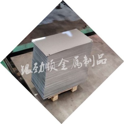鞍钢冷轧板 冷轧合金钢带 机械制造汽车钢1250宽0.3-3.0 DC03家电图5