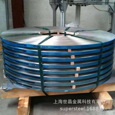 厂家供应太钢SUS304L不锈钢带 高强度冷轧SUS304L精密带材图4