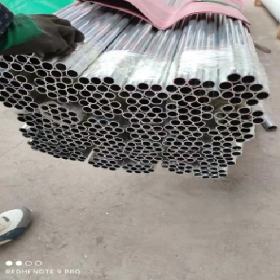 6063/6061大口径铝圆管 薄厚壁铝管 无缝空心铝合金管 裕恒祥金属图5