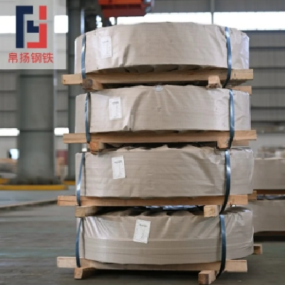 SP135-340宝钢 0.1~8.0厚度规格齐全试模量产图1