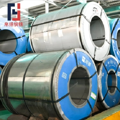 SP135-340宝钢 0.1~8.0厚度规格齐全试模量产图2