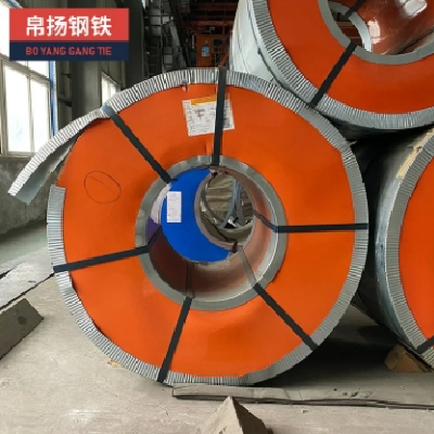 SP135-340宝钢 0.1~8.0厚度规格齐全试模量产图3