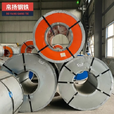 SP135-340宝钢 0.1~8.0厚度规格齐全试模量产图4