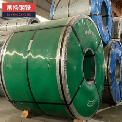 JIS G 3302:2019 SGC400日标镀锌卷对应宝钢牌号图2