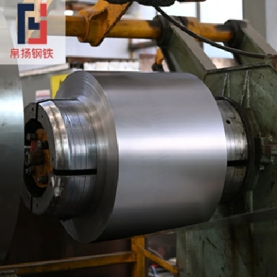 ISO6930 FeE500酸洗卷 汽车钢图3
