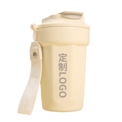 咖啡杯316不锈钢保温杯伴手礼印字带礼盒礼品水杯随行杯定制logo图4