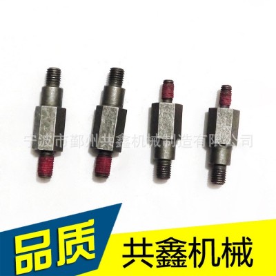 厂家定 制 美标双头螺丝 异型双头螺栓1/2-13UNC 宁波紧固件图2