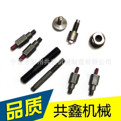 厂家定 制 美标双头螺丝 异型双头螺栓1/2-13UNC 宁波紧固件图5