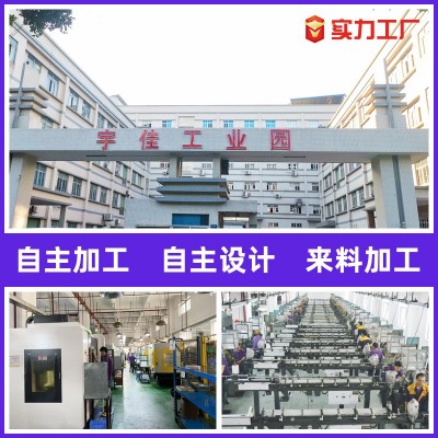 大牙距螺母加工小家电五金精密零配件自动车床内六角铜螺母加工图4