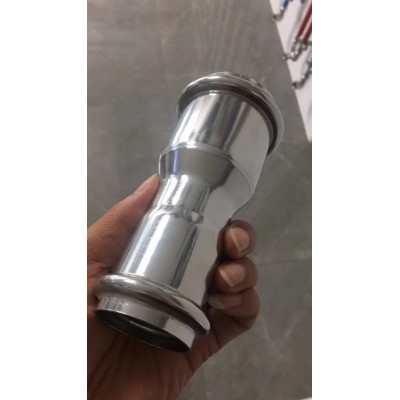 不锈钢供水管件图2