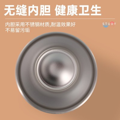 304不锈钢保温杯20oz简约纯色汽车杯啤酒杯冰霸杯户外便携随行杯图4