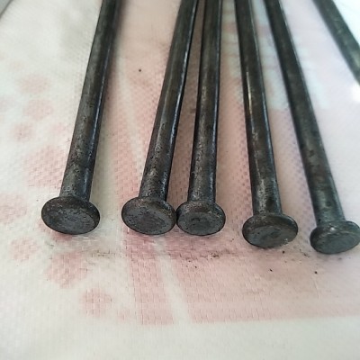 厂家批发铁钉水泥钉船钉减速带钉钢排钉销钉各各类钉子图3