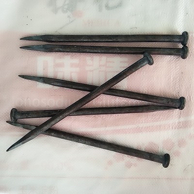 厂家批发铁钉水泥钉船钉减速带钉钢排钉销钉各各类钉子图4