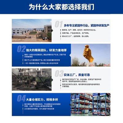高铁预埋件 预埋钢板 铁路建筑桥梁用预埋件 焊接预埋防落梁挡块图4