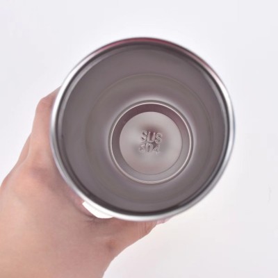 亚马逊跨境304不锈钢保温杯带提手便携车载冰霸杯渐变30oz汽车杯图5