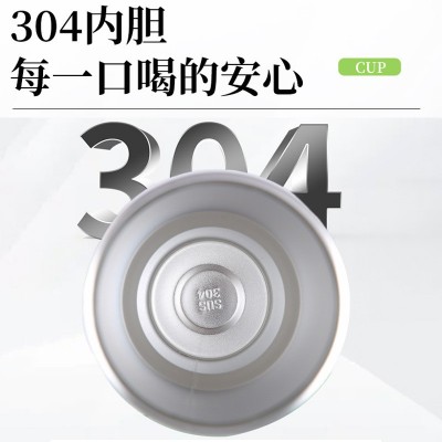 跨境40oz汽车杯冰霸杯304不锈钢保温杯子双层真空大容量吸管水杯图2