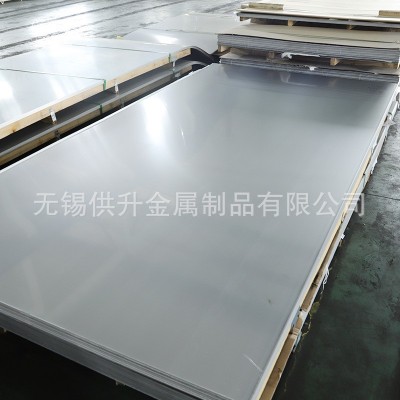 304不锈钢板 316/321镜面拉丝板高质量可切割高品质冷轧不锈钢板图5
