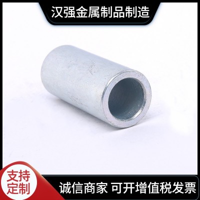 非标件加工304不锈钢轴套衬套轴承套圆柱钢套内圈导套隔套耐磨套图4