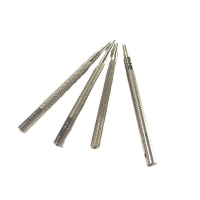 厂家直销 不锈钢轴 滚花轴 搓花轴 玩具轴 转轴 铁轴 不锈钢销钉图3