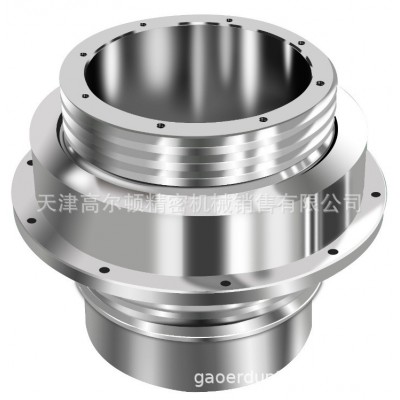 空心丝杠 精密研磨 AGV顶升滚珠丝杠非标定制 AGV机器人小车专用图3
