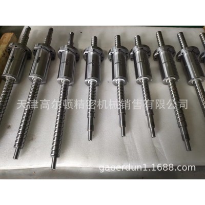 滚珠丝杆 、滚珠丝杠，各种非标尺寸， 按图加工，详情咨询客服图3