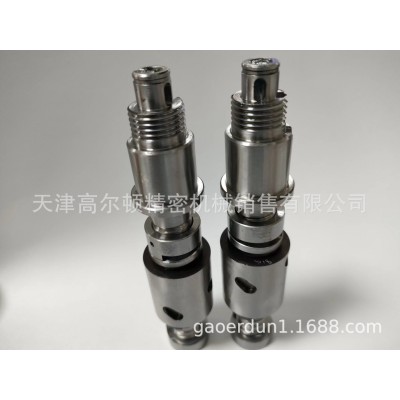 滚珠丝杠，滚珠丝杆，按图加工，非标尺寸，详情咨询客服。图4