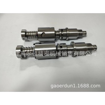 滚珠丝杠，滚珠丝杆，按图加工，非标尺寸，详情咨询客服。图5