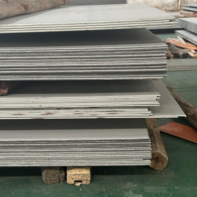 厂家直销现货佛山304201310s3163mm4mm5mm6mm不锈钢热轧板图4