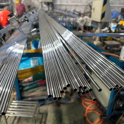 304不锈钢管201不锈钢管316不锈钢管不锈钢不锈钢毛细管家具管图3