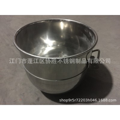厂家直销不锈钢漏桶龙虾桶火鸡桶离心机内胆脱水机内胆图5