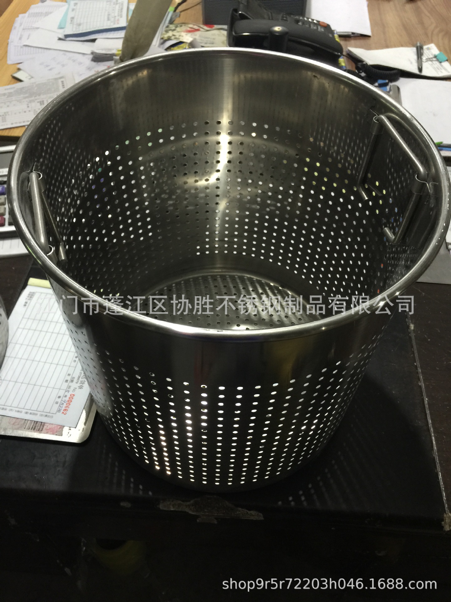 非标产品