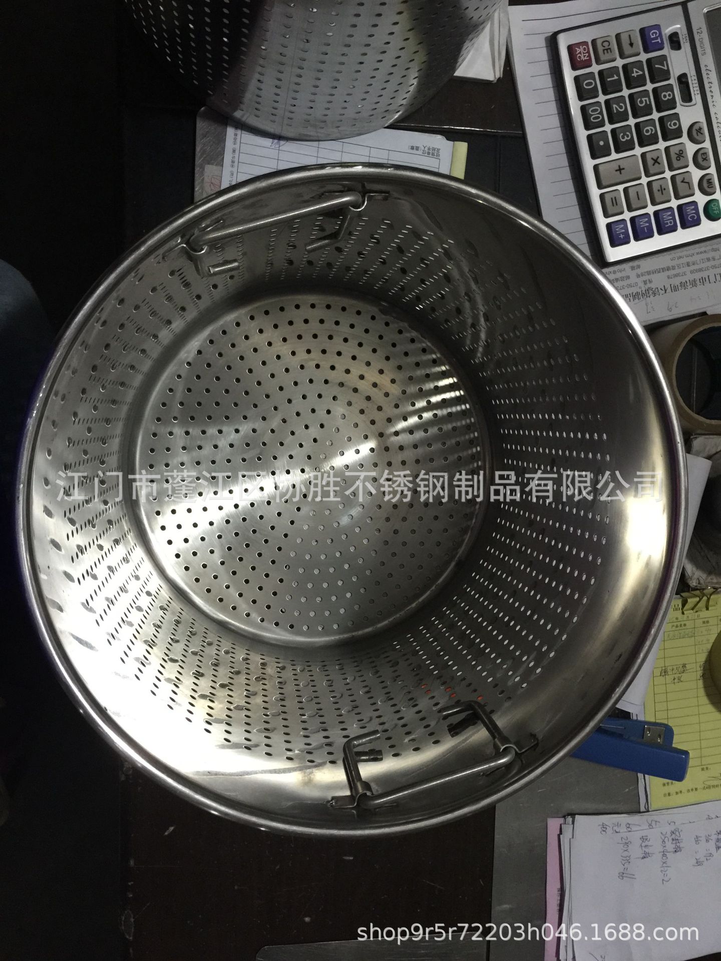 非标产品