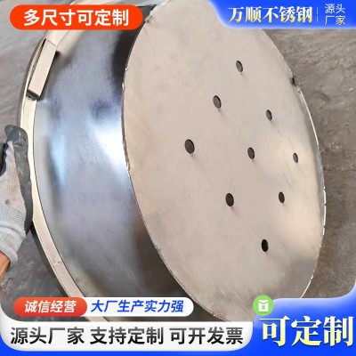 鹅卵石水沟盖板 不锈钢排水沟盖板缝隙盖板沟盖板线性排 水沟盖板图2