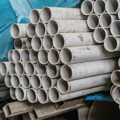 现货304不锈钢无缝管厚壁工业流体管切割折弯加工不锈钢圆管图4