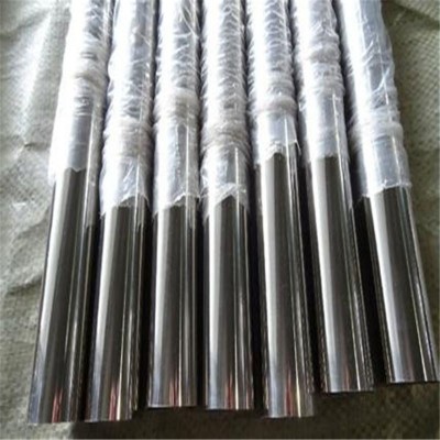 厂家现货不锈钢装饰管 304/316l/210s不锈钢无缝管 不锈钢圆管图4