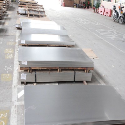 不锈钢板厂家定制304/316l/201不锈钢中厚板激光切割打孔来图加工图3