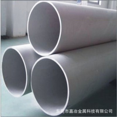 冷轧304不锈钢管餐饮厨具制作用内外抛光不锈钢管201厨具砂光焊管图4