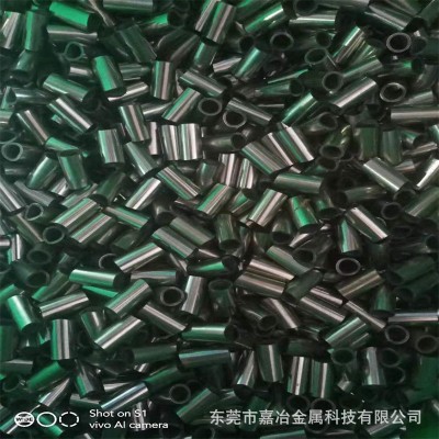 冷轧304不锈钢管餐饮厨具制作用内外抛光不锈钢管201厨具砂光焊管图2