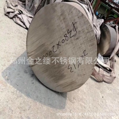 濮阳不锈钢棒 1CR13 201 304不锈钢圆钢 青山料质量 优图4