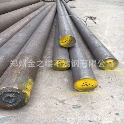 濮阳不锈钢棒 1CR13 201 304不锈钢圆钢 青山料质量 优图3