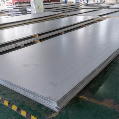 现货批发不锈钢热轧板 32168 S30408 304L压力容器用不锈钢热轧板图3