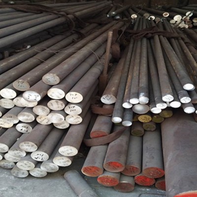不锈钢棒厂家批发304/316l/310s不锈钢黑棒 可定尺切割不锈钢直条图3