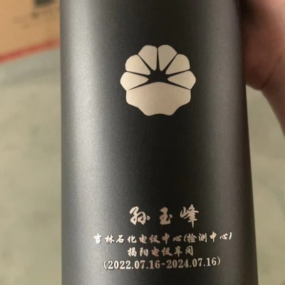 316不锈钢保温杯男款大容量杯子2024新款便携焖茶壶水杯免费刻log图4