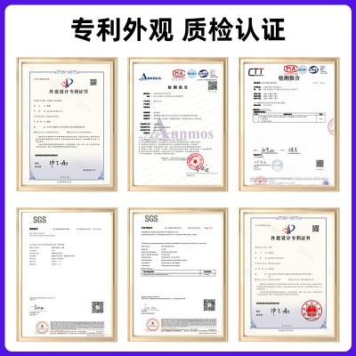 新款木纹盖304不锈钢保温杯迷你礼品杯户外便携小巧口袋杯批发图3