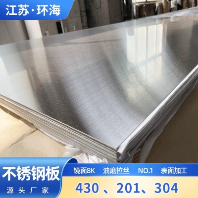 310S不锈钢板 0.5mm-3.0mm薄板 3.0-30m加工切割不锈钢中厚板图1