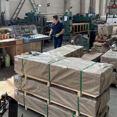 310S不锈钢板 0.5mm-3.0mm薄板 3.0-30m加工切割不锈钢中厚板图3