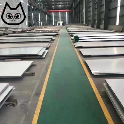 SUS304 1.4301 S30400 0Cr18Ni9L奥氏体不锈钢板图2