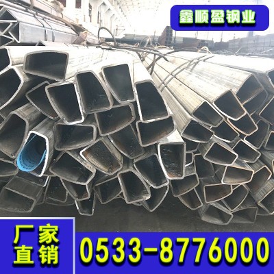 310工业不锈钢管 310s/2520不锈钢焊管无缝管生产厂家图1
