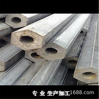 精密不锈钢方矩管价格SUS304不锈钢方管生产厂家图2